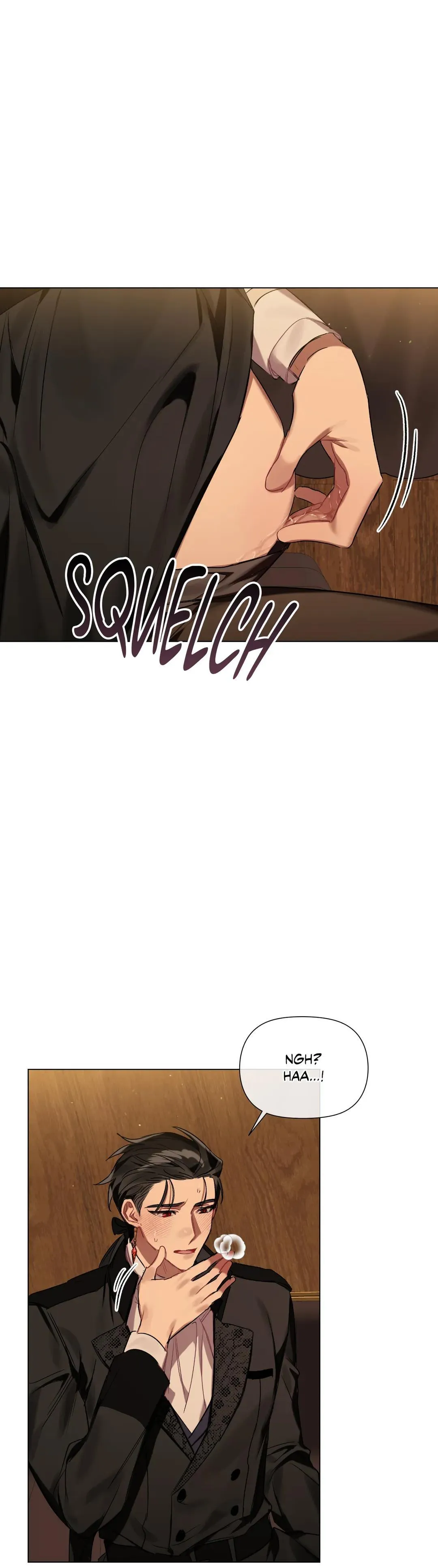 One Day I Was Proposed To By My Enemy - Chapter 25 Page 14
