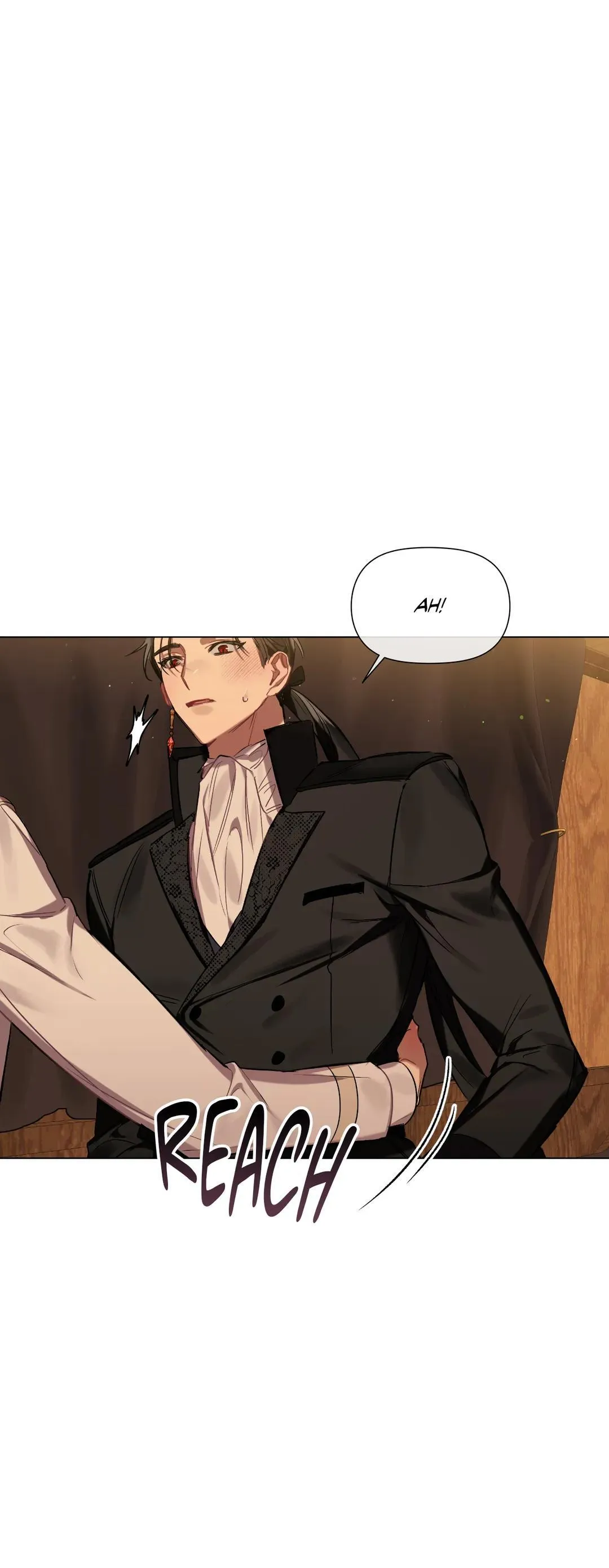 One Day I Was Proposed To By My Enemy - Chapter 25 Page 15