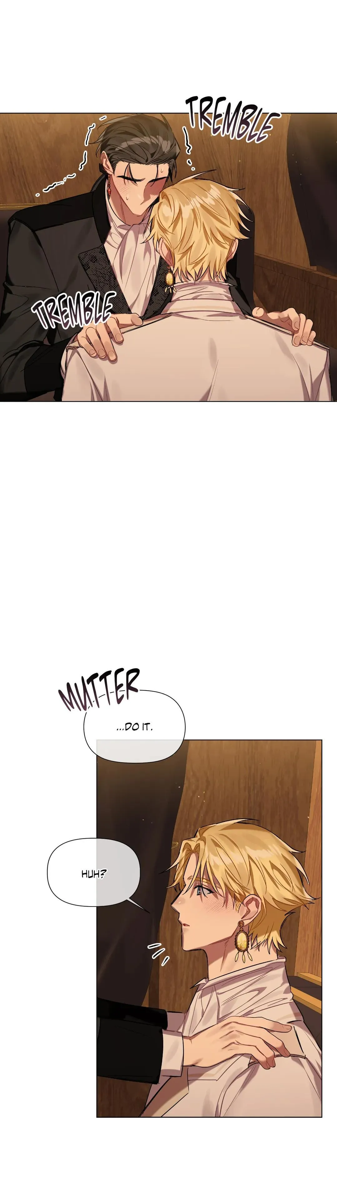 One Day I Was Proposed To By My Enemy - Chapter 25 Page 19