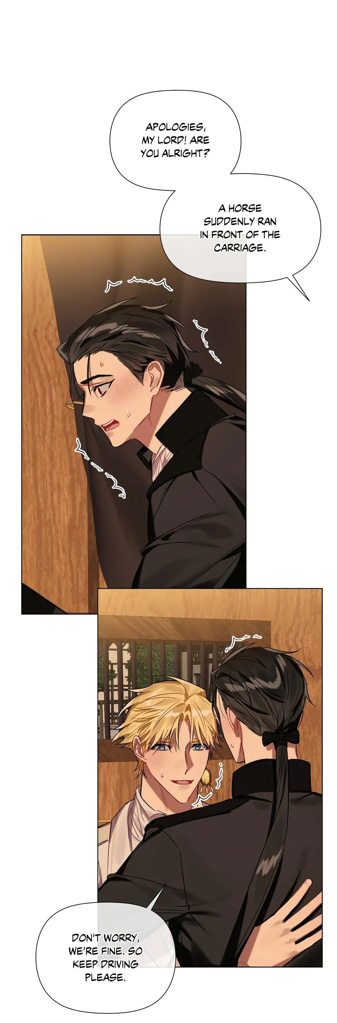 One Day I Was Proposed To By My Enemy - Chapter 25 Page 23