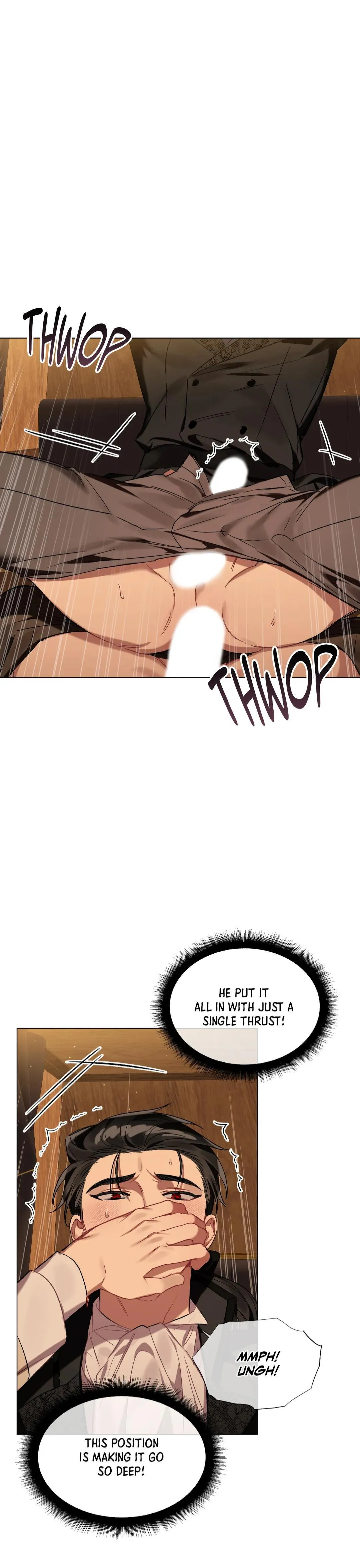 One Day I Was Proposed To By My Enemy - Chapter 25 Page 26