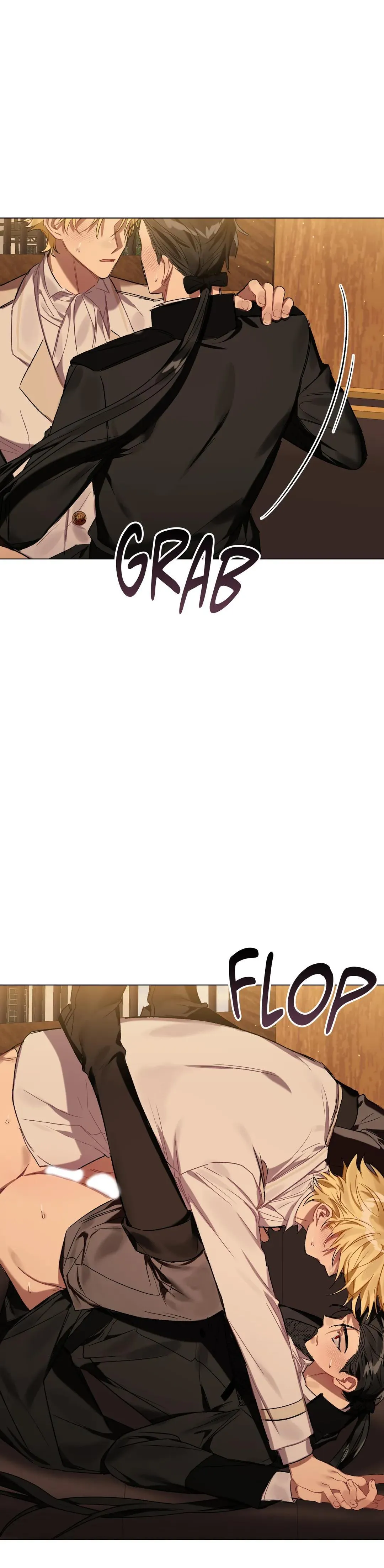 One Day I Was Proposed To By My Enemy - Chapter 25 Page 28