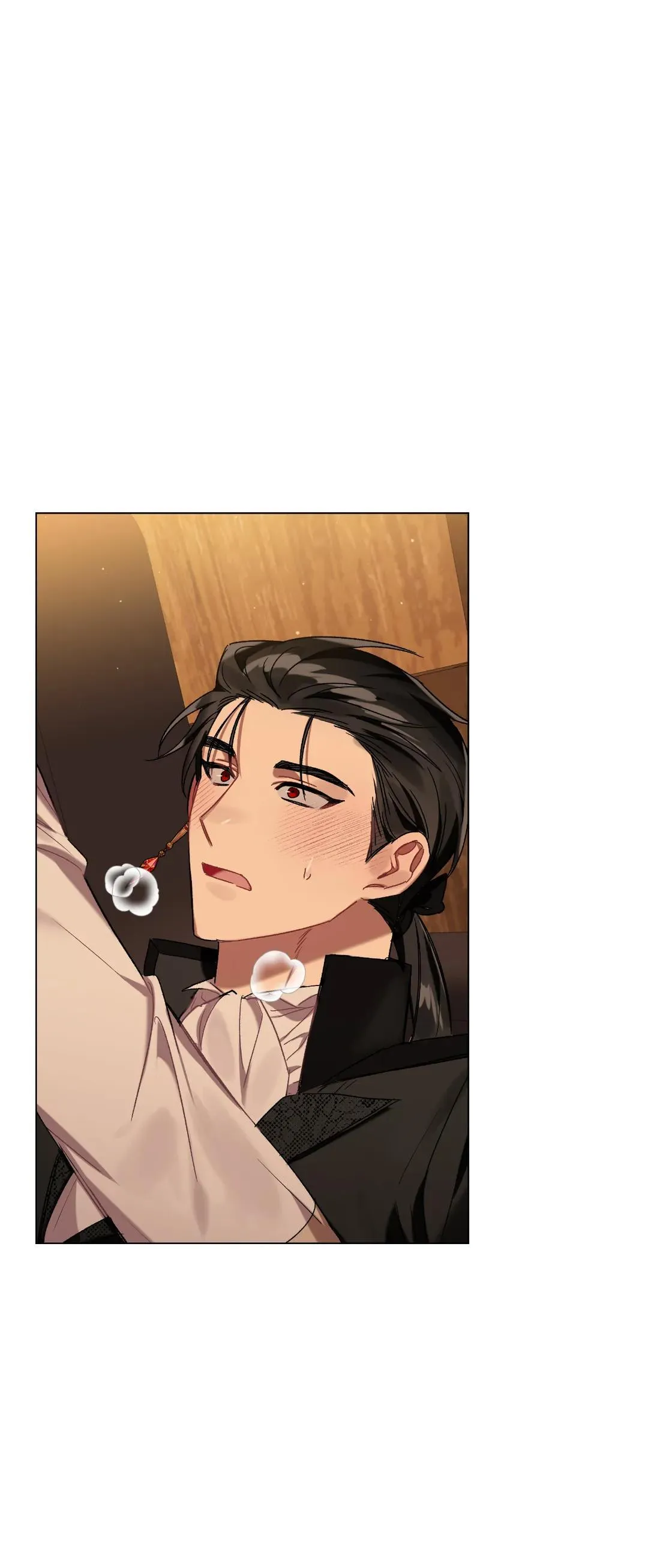 One Day I Was Proposed To By My Enemy - Chapter 25 Page 29