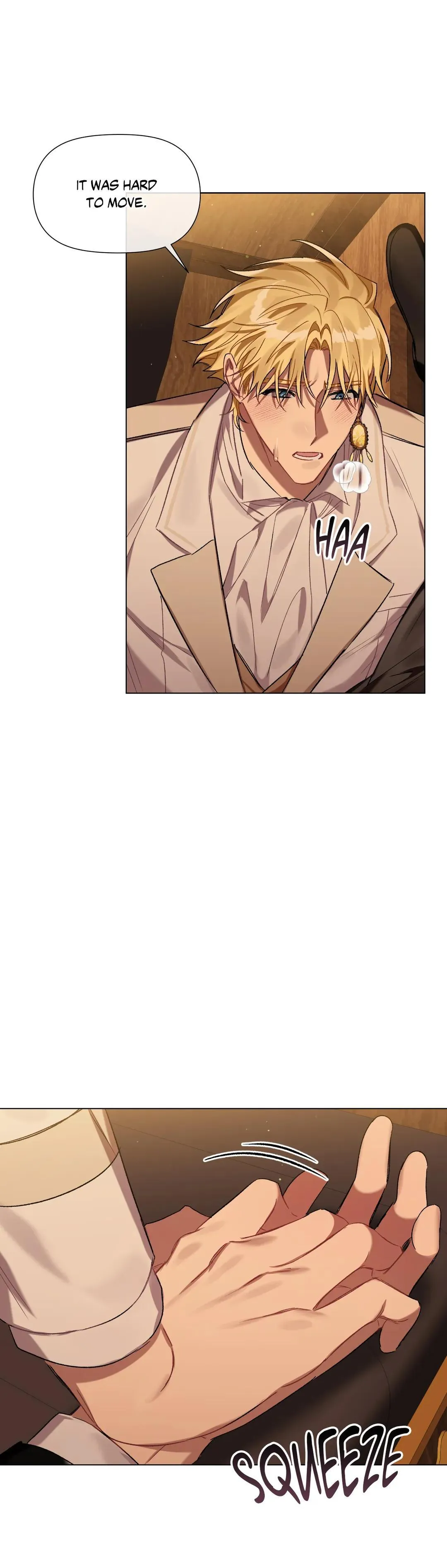 One Day I Was Proposed To By My Enemy - Chapter 25 Page 30