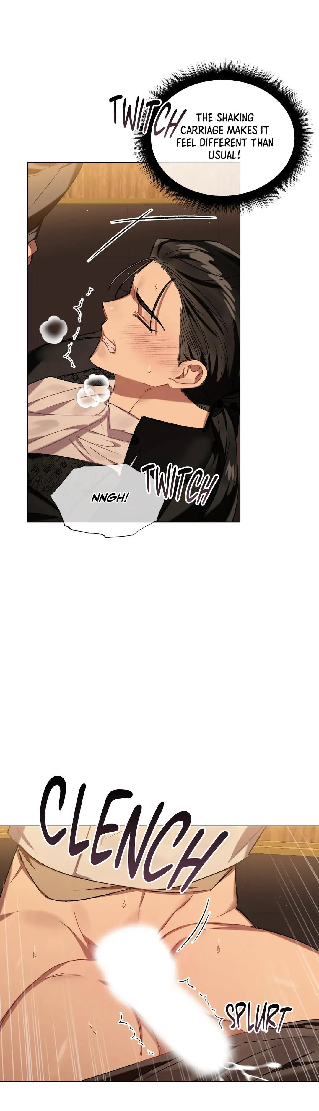 One Day I Was Proposed To By My Enemy - Chapter 25 Page 32
