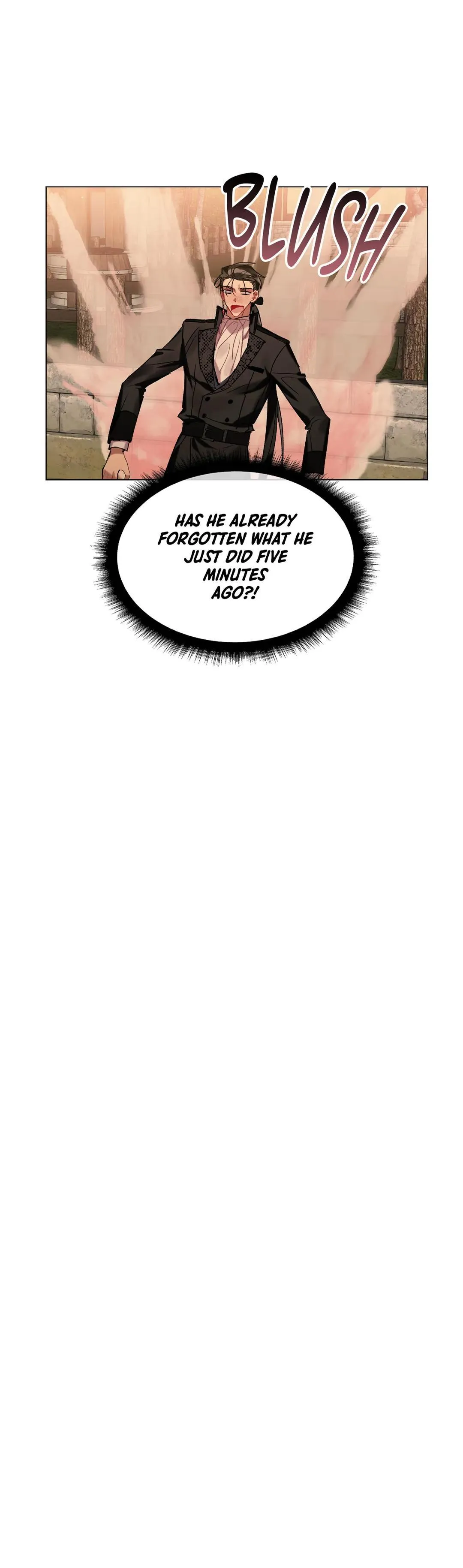 One Day I Was Proposed To By My Enemy - Chapter 25 Page 40