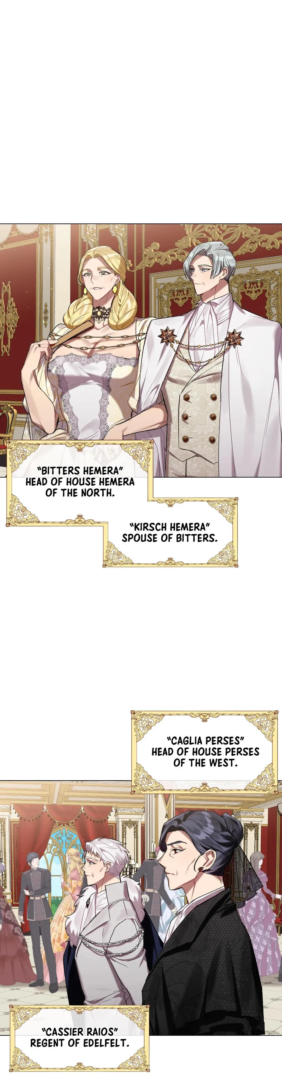 One Day I Was Proposed To By My Enemy - Chapter 26 Page 3