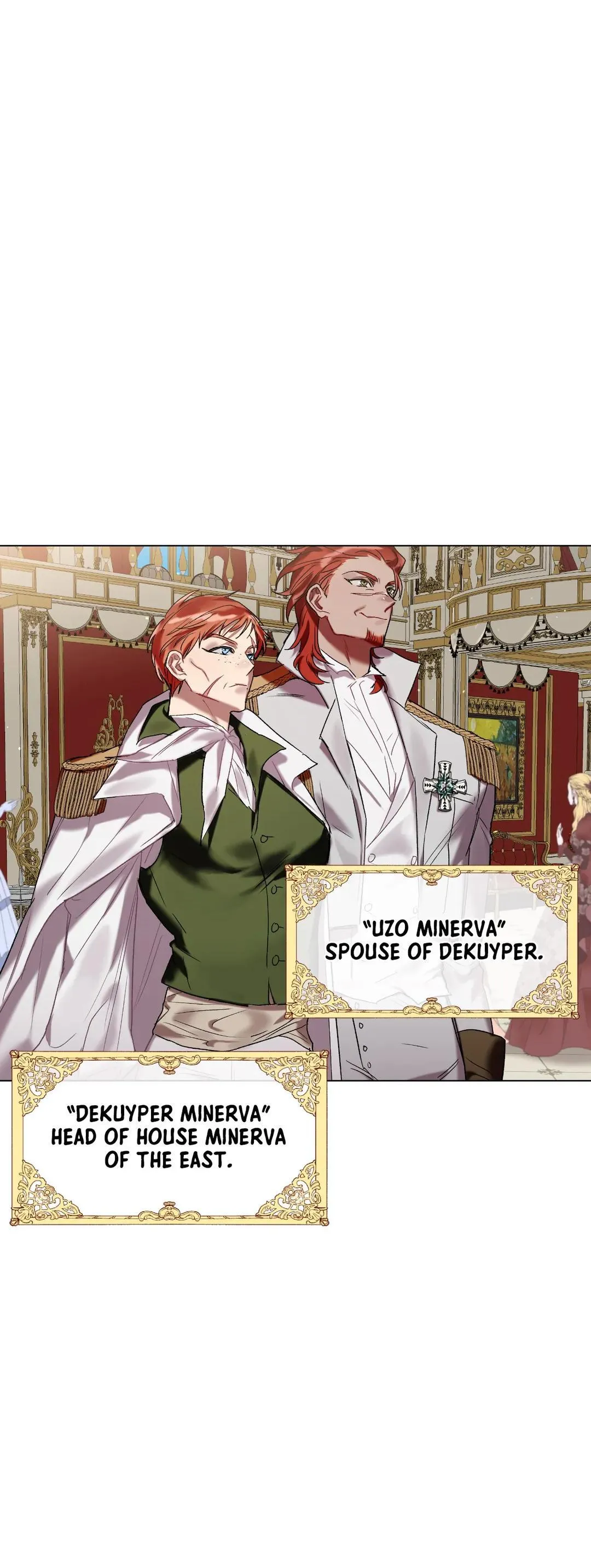 One Day I Was Proposed To By My Enemy - Chapter 26 Page 4