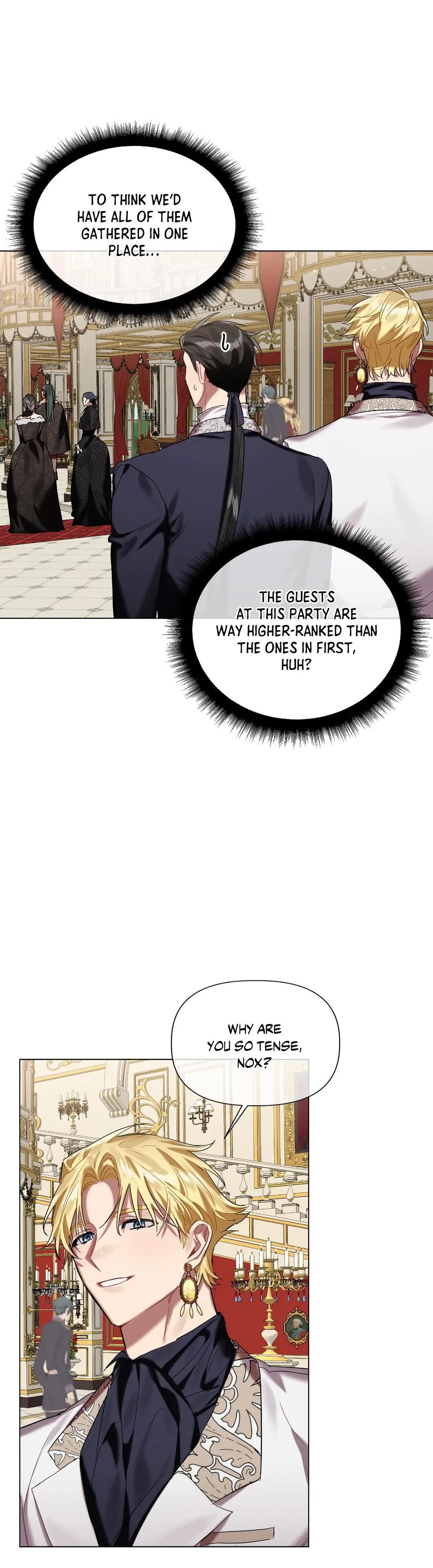 One Day I Was Proposed To By My Enemy - Chapter 26 Page 6