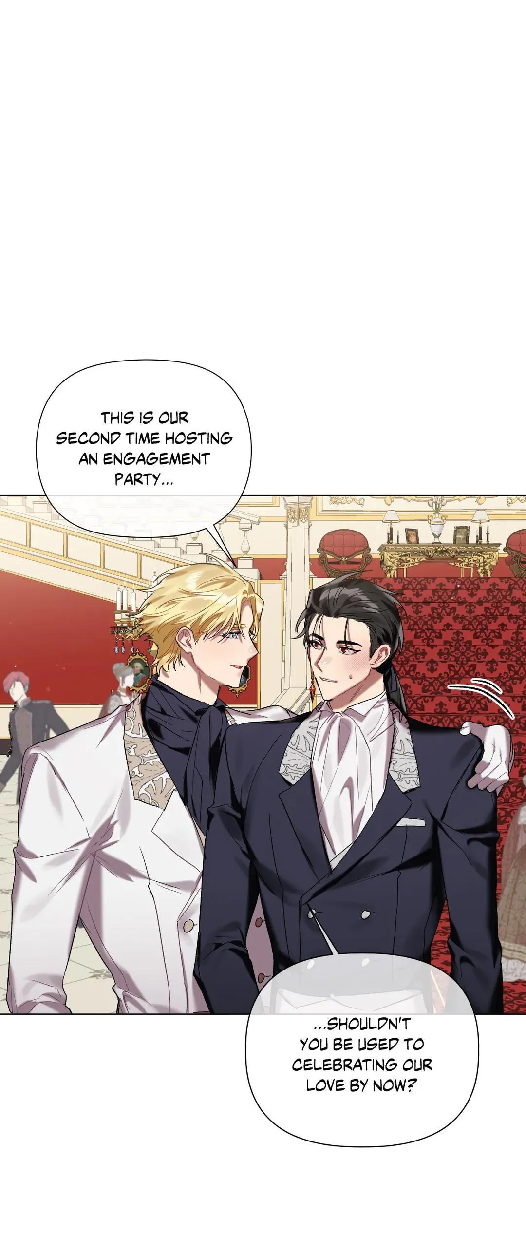 One Day I Was Proposed To By My Enemy - Chapter 26 Page 7