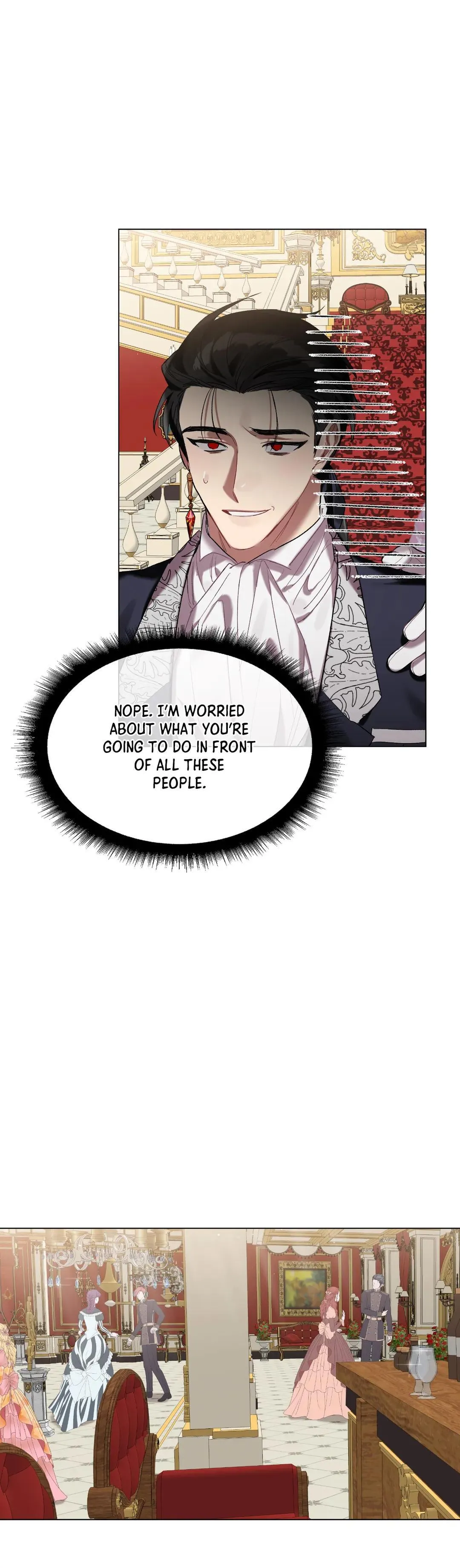 One Day I Was Proposed To By My Enemy - Chapter 26 Page 8