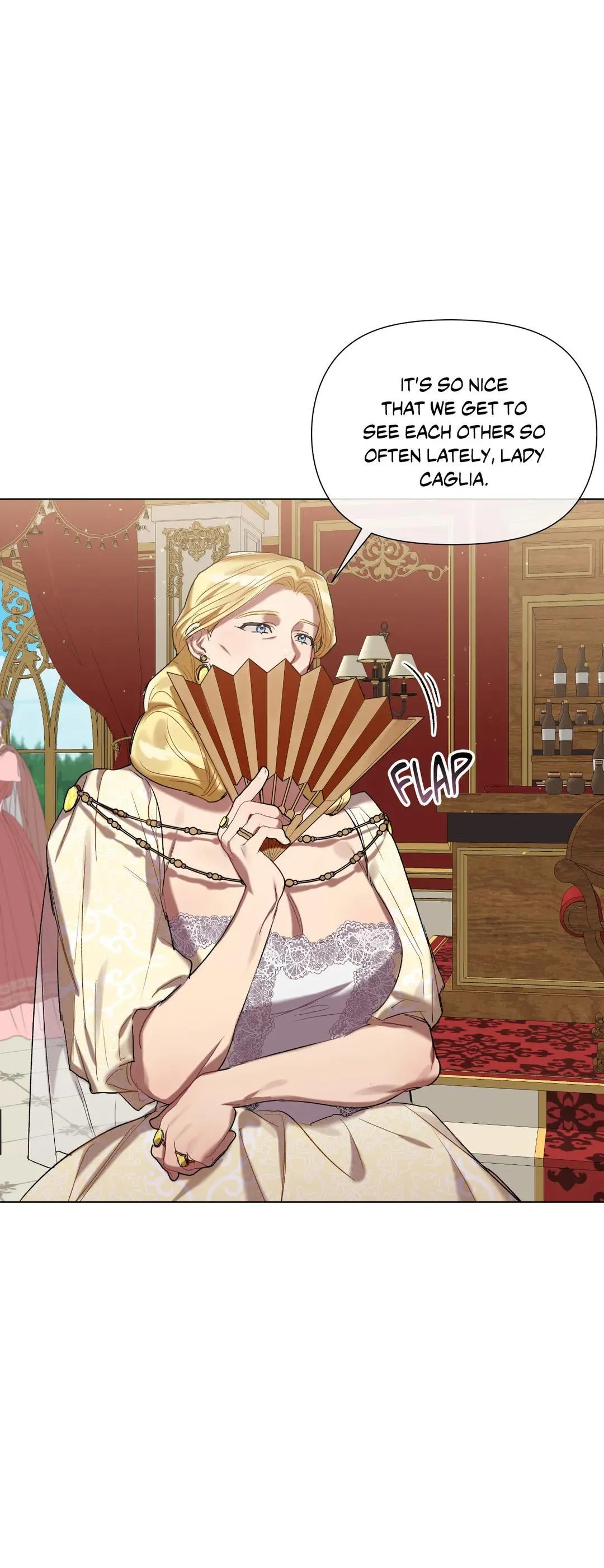 One Day I Was Proposed To By My Enemy - Chapter 26 Page 9