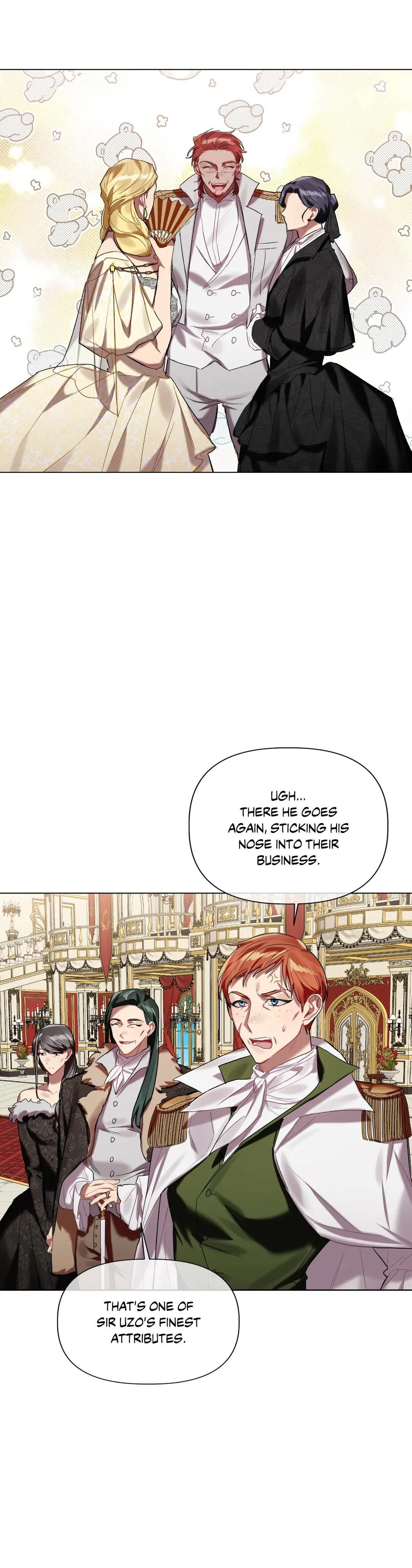 One Day I Was Proposed To By My Enemy - Chapter 26 Page 12