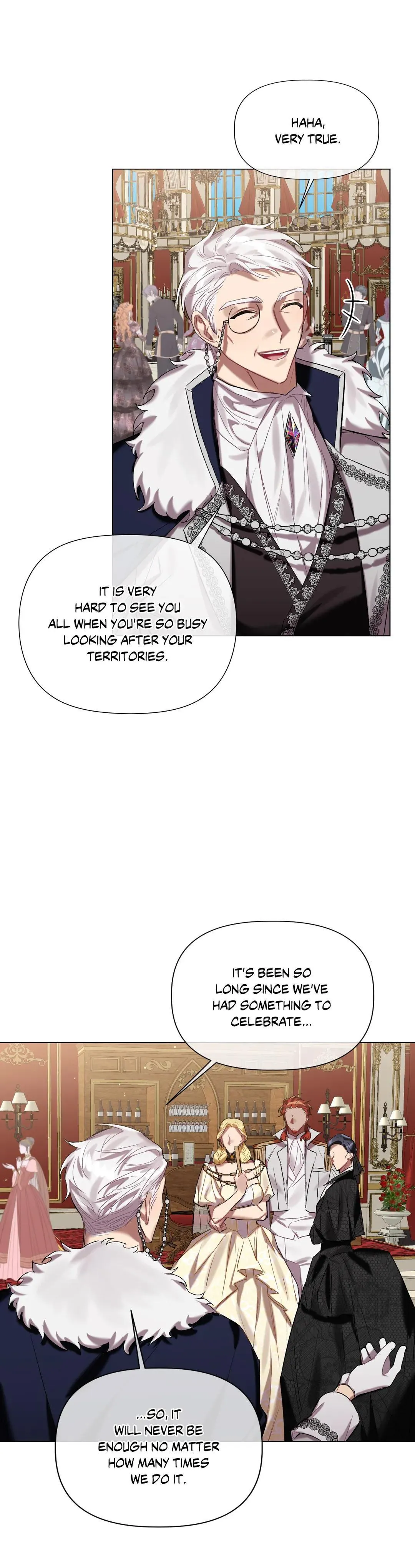 One Day I Was Proposed To By My Enemy - Chapter 26 Page 13