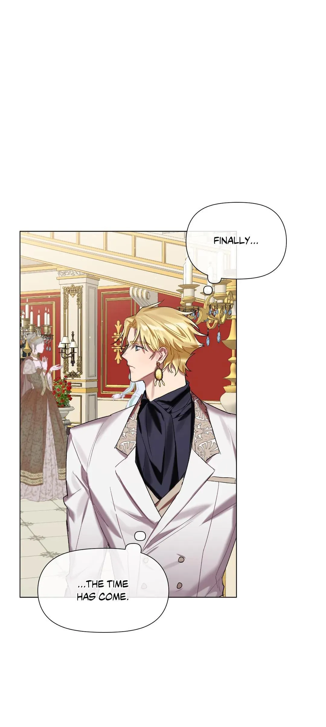 One Day I Was Proposed To By My Enemy - Chapter 26 Page 14