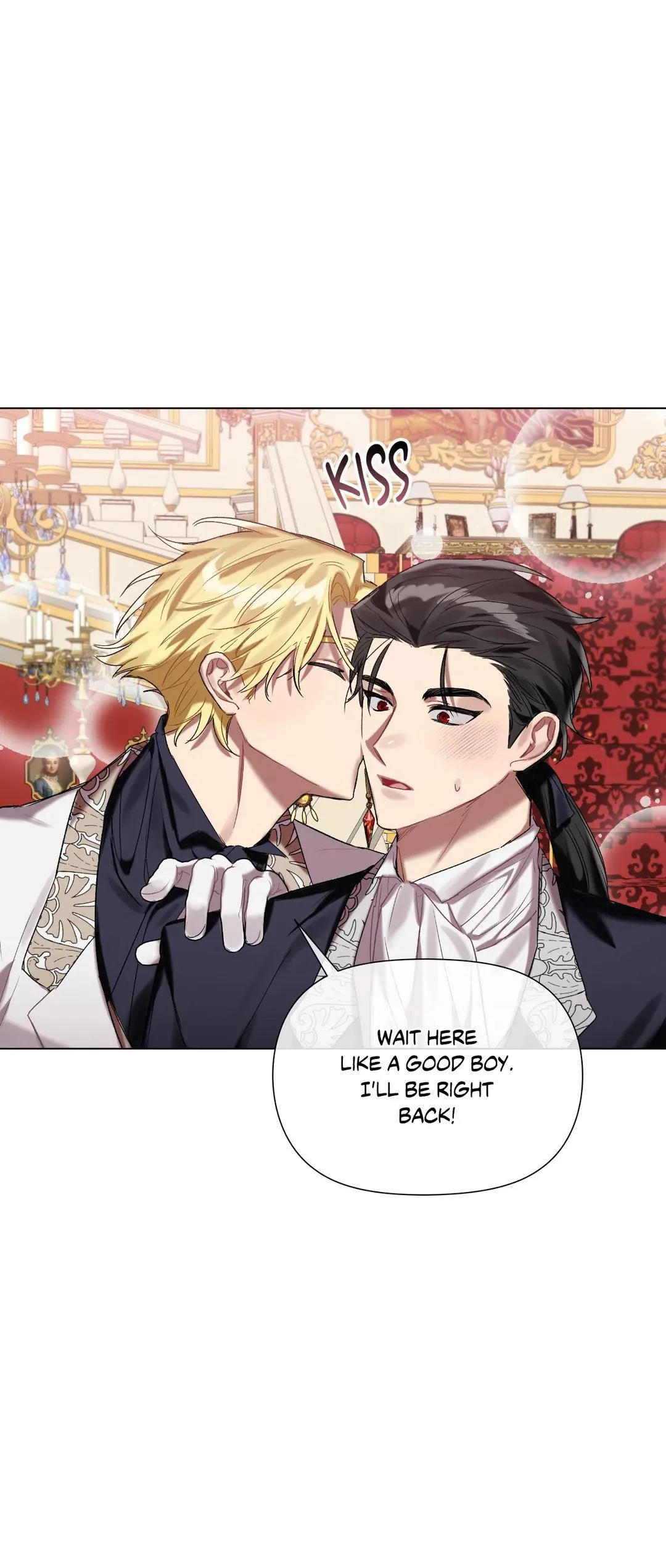One Day I Was Proposed To By My Enemy - Chapter 26 Page 16