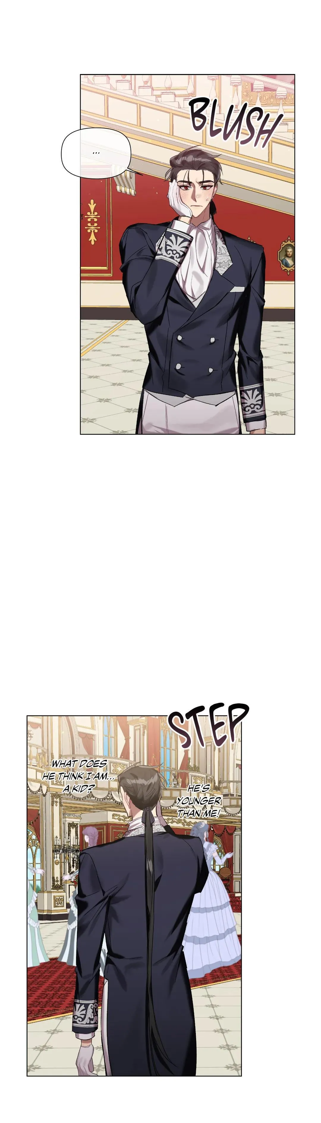 One Day I Was Proposed To By My Enemy - Chapter 26 Page 17