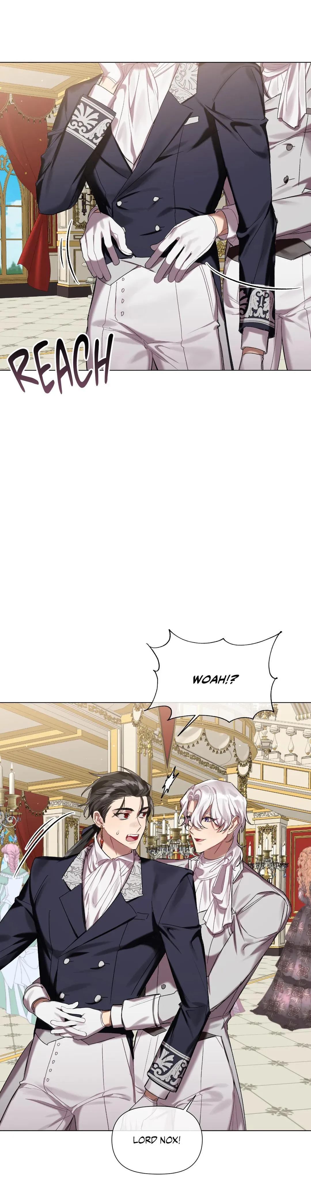 One Day I Was Proposed To By My Enemy - Chapter 26 Page 19