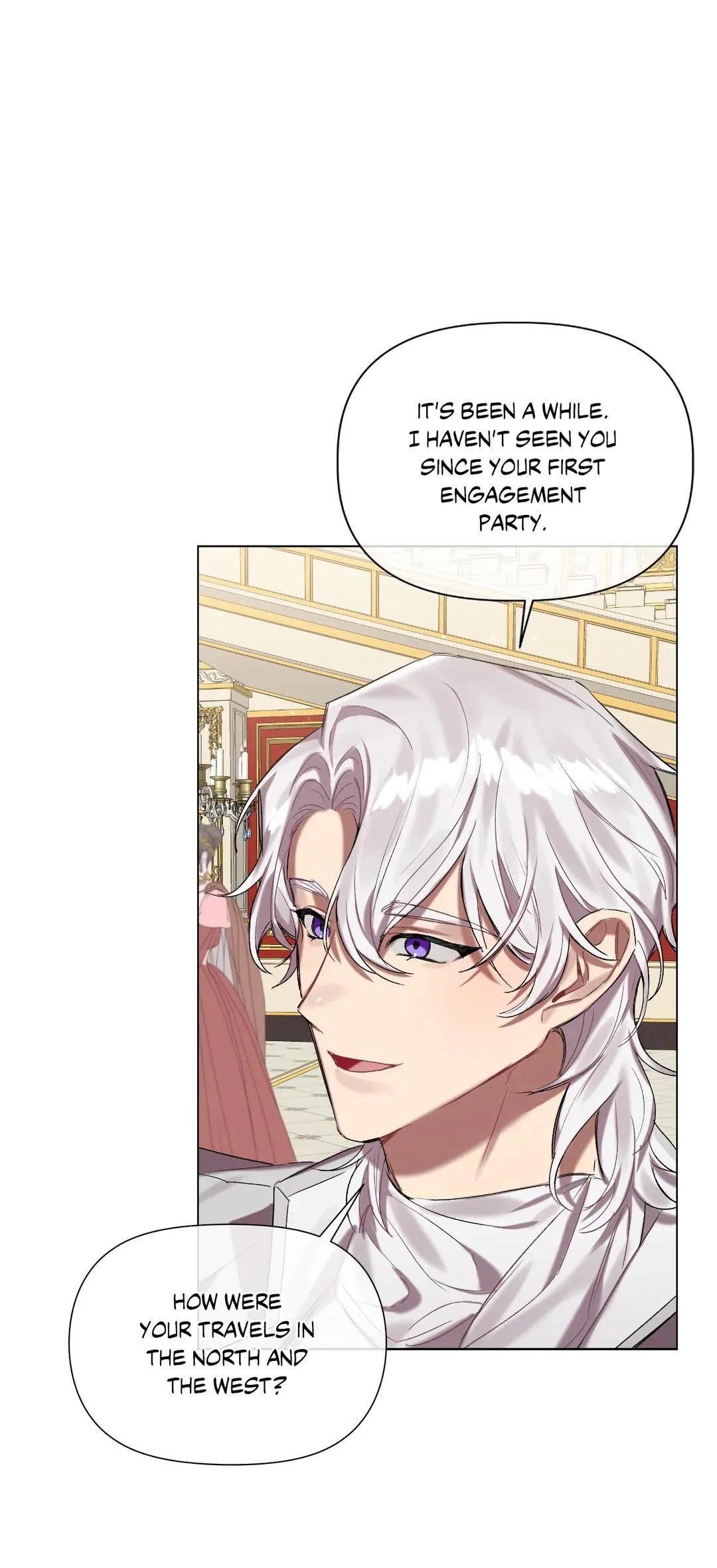One Day I Was Proposed To By My Enemy - Chapter 26 Page 20