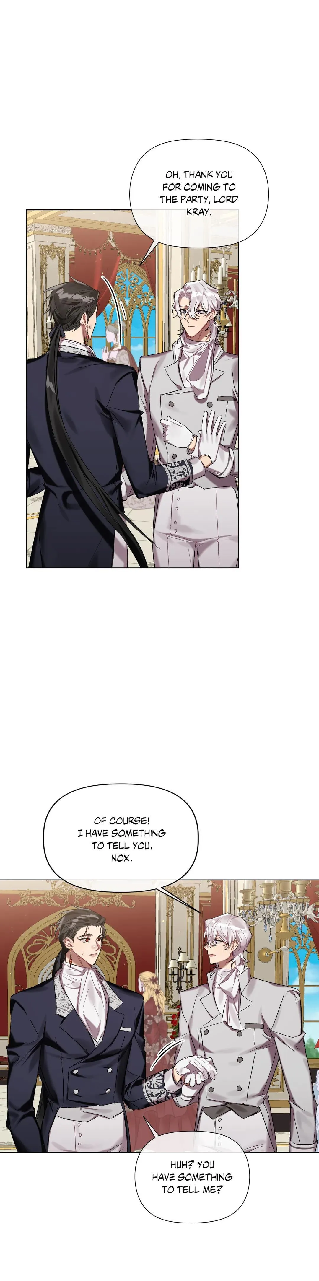 One Day I Was Proposed To By My Enemy - Chapter 26 Page 21