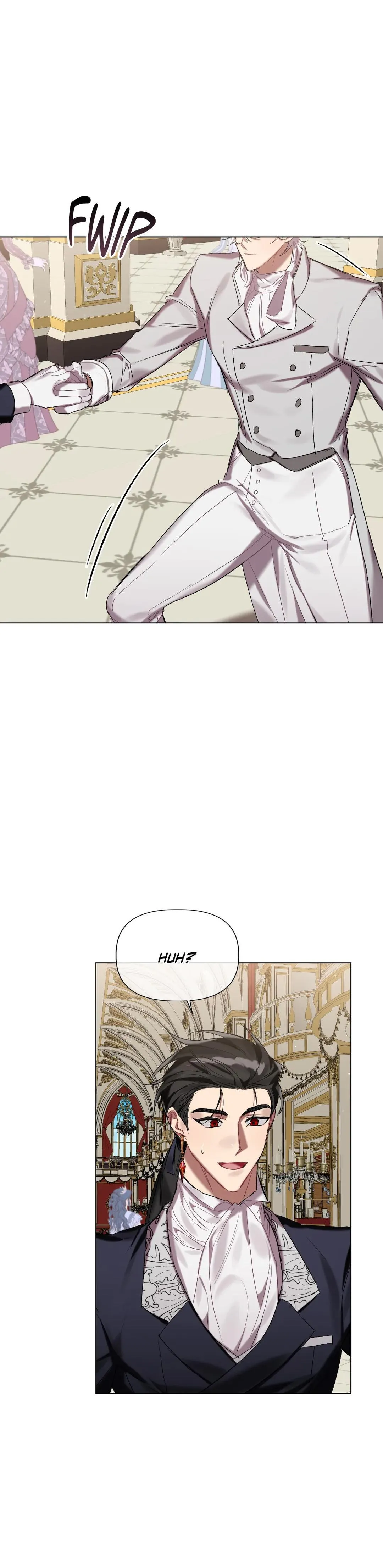 One Day I Was Proposed To By My Enemy - Chapter 26 Page 22