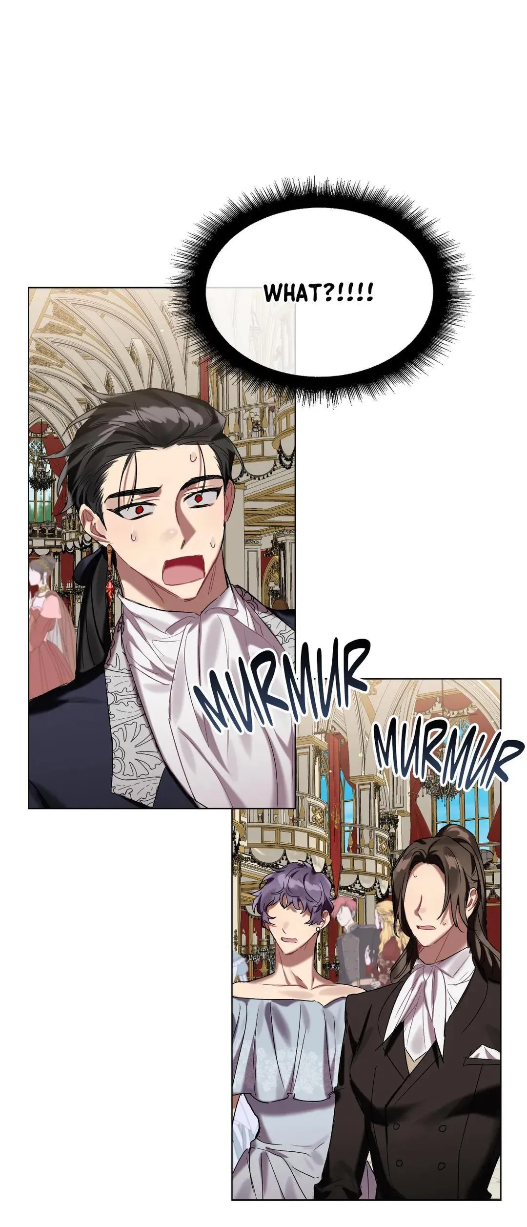 One Day I Was Proposed To By My Enemy - Chapter 26 Page 24
