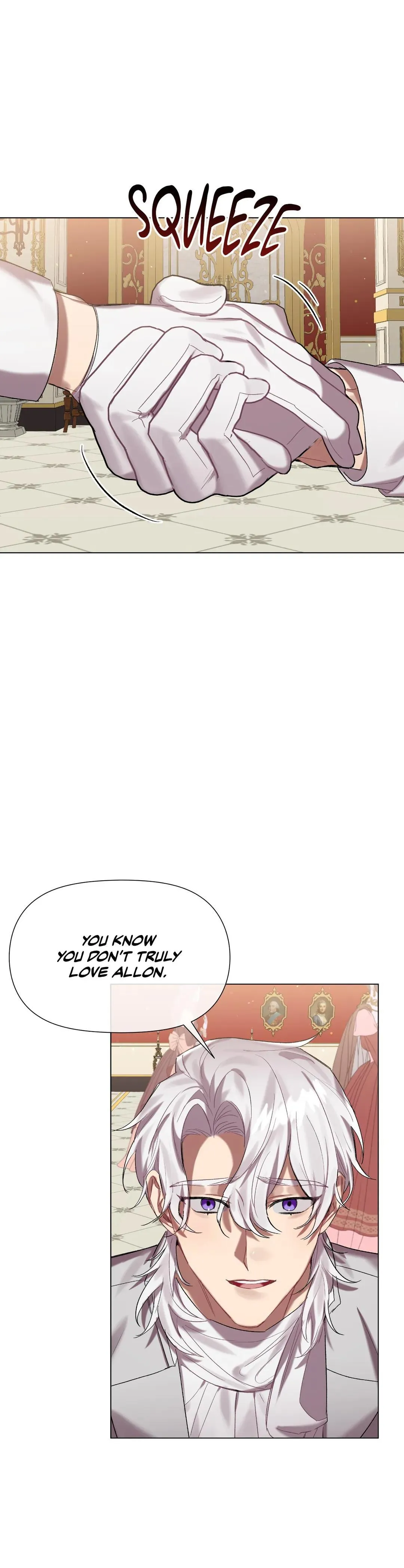 One Day I Was Proposed To By My Enemy - Chapter 26 Page 26