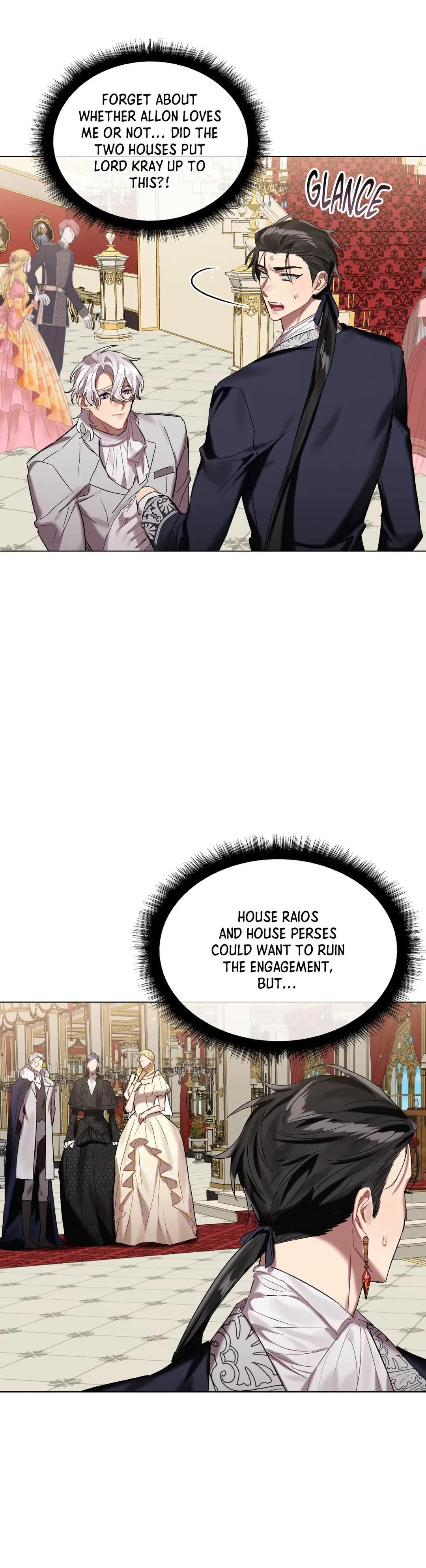 One Day I Was Proposed To By My Enemy - Chapter 26 Page 28