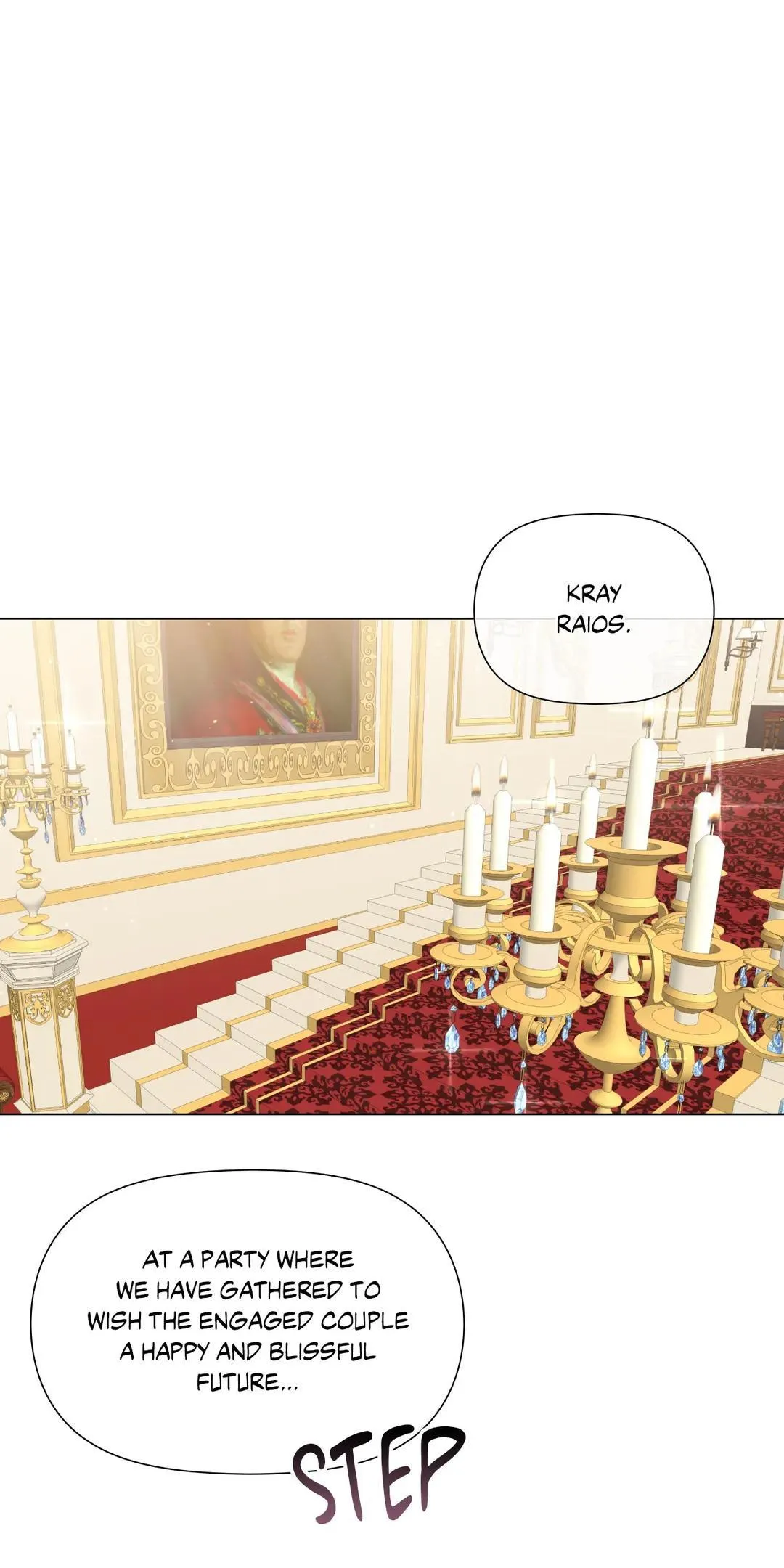 One Day I Was Proposed To By My Enemy - Chapter 26 Page 33