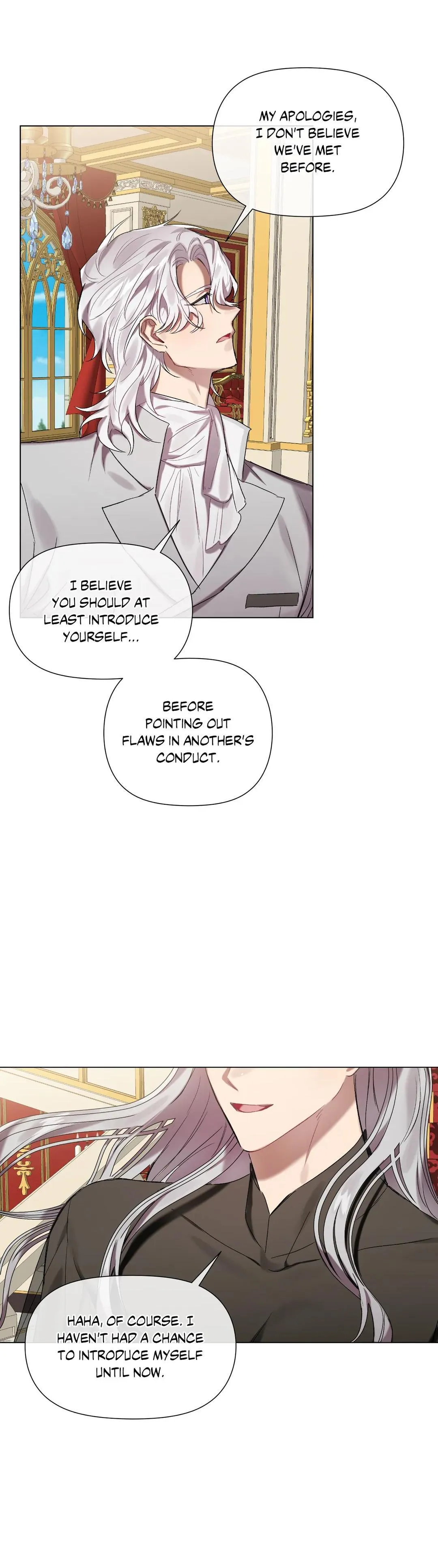 One Day I Was Proposed To By My Enemy - Chapter 26 Page 37