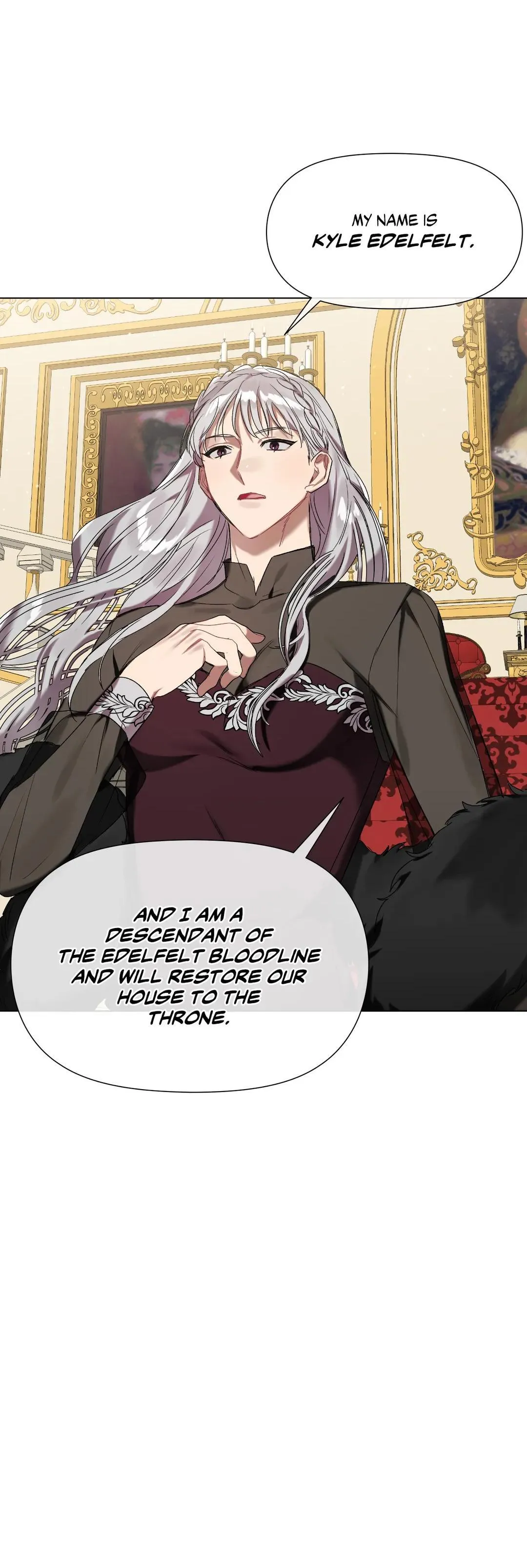 One Day I Was Proposed To By My Enemy - Chapter 26 Page 38