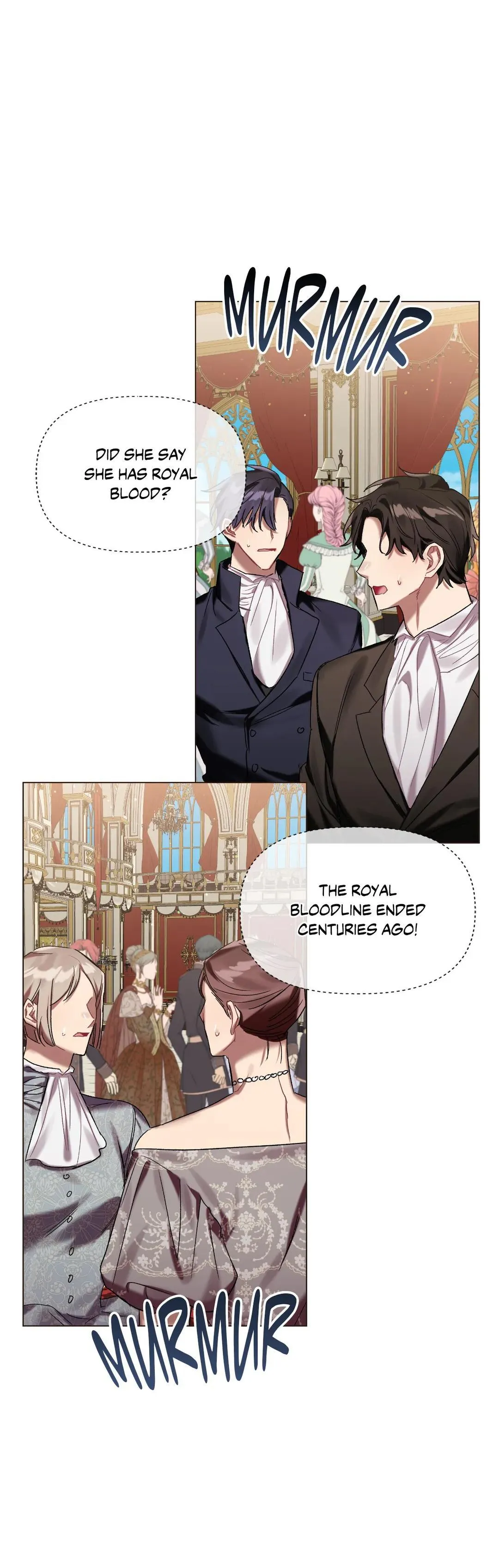 One Day I Was Proposed To By My Enemy - Chapter 27 Page 3