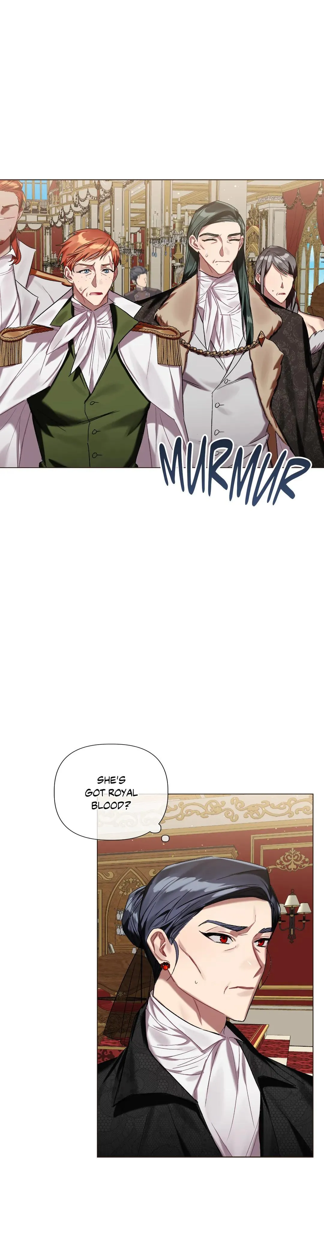 One Day I Was Proposed To By My Enemy - Chapter 27 Page 4