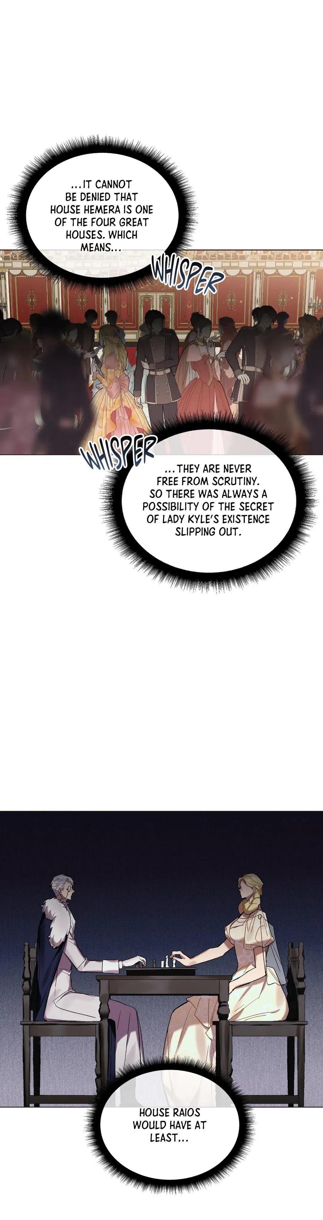 One Day I Was Proposed To By My Enemy - Chapter 27 Page 9