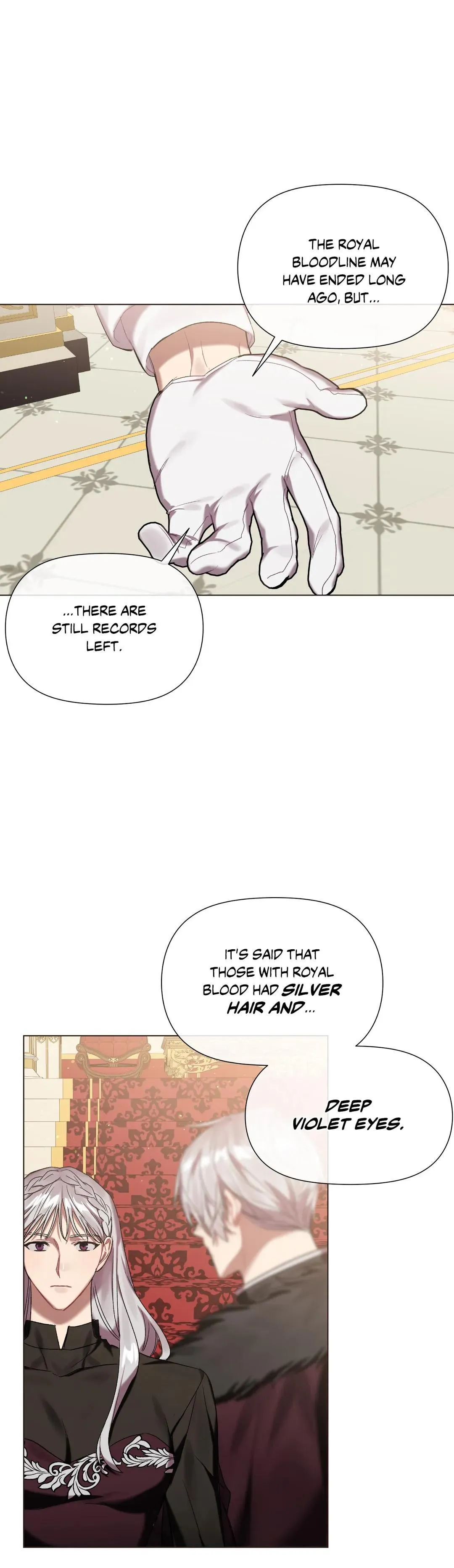 One Day I Was Proposed To By My Enemy - Chapter 27 Page 11