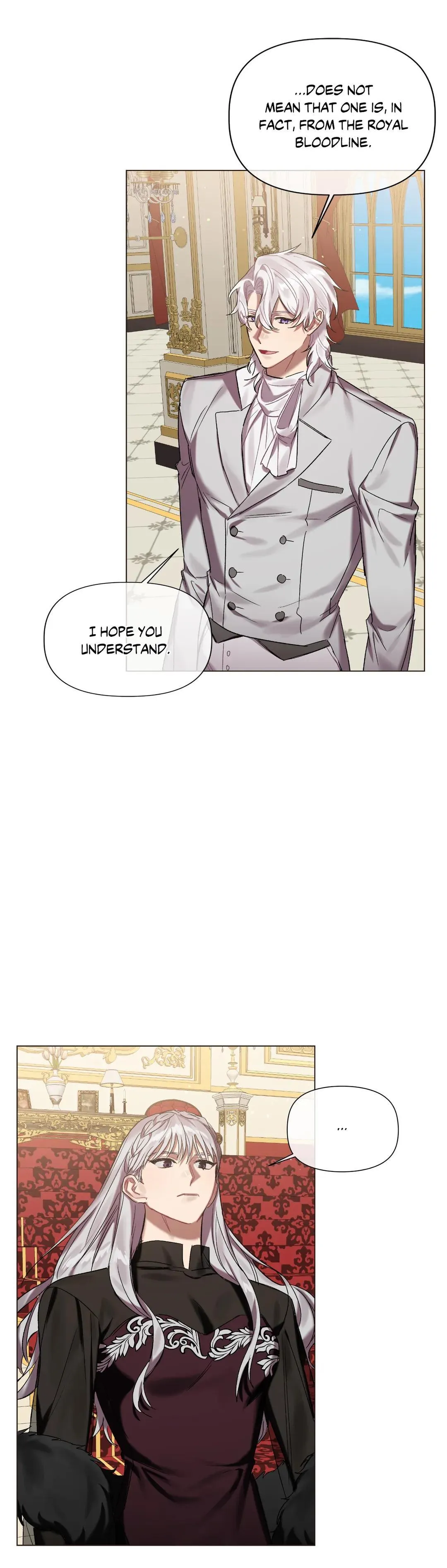 One Day I Was Proposed To By My Enemy - Chapter 27 Page 13