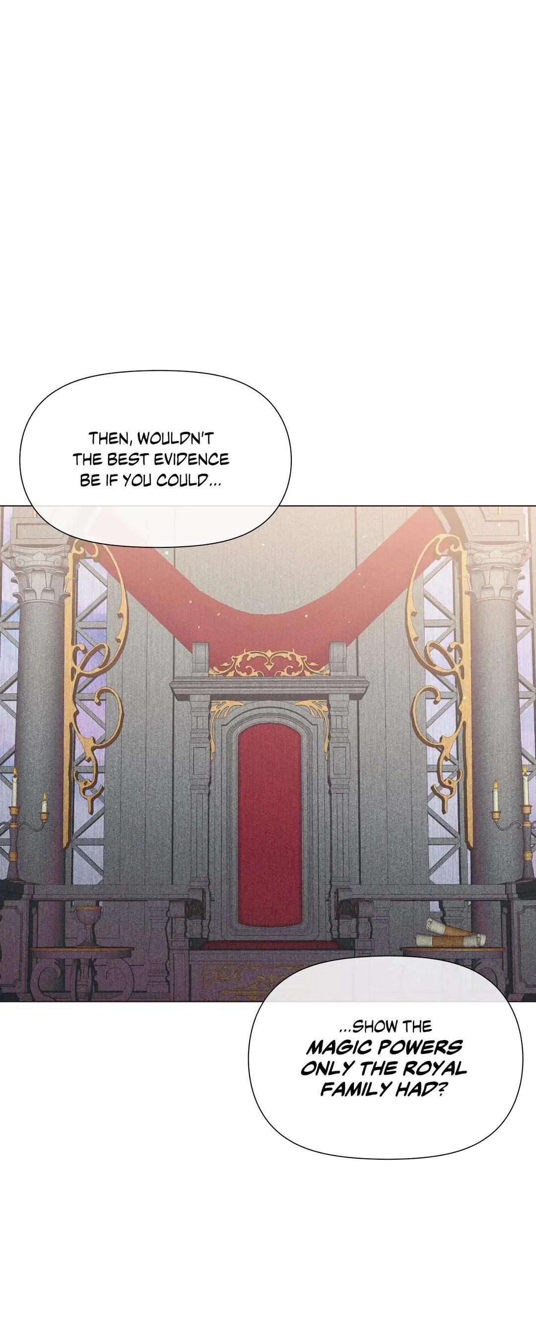 One Day I Was Proposed To By My Enemy - Chapter 27 Page 14