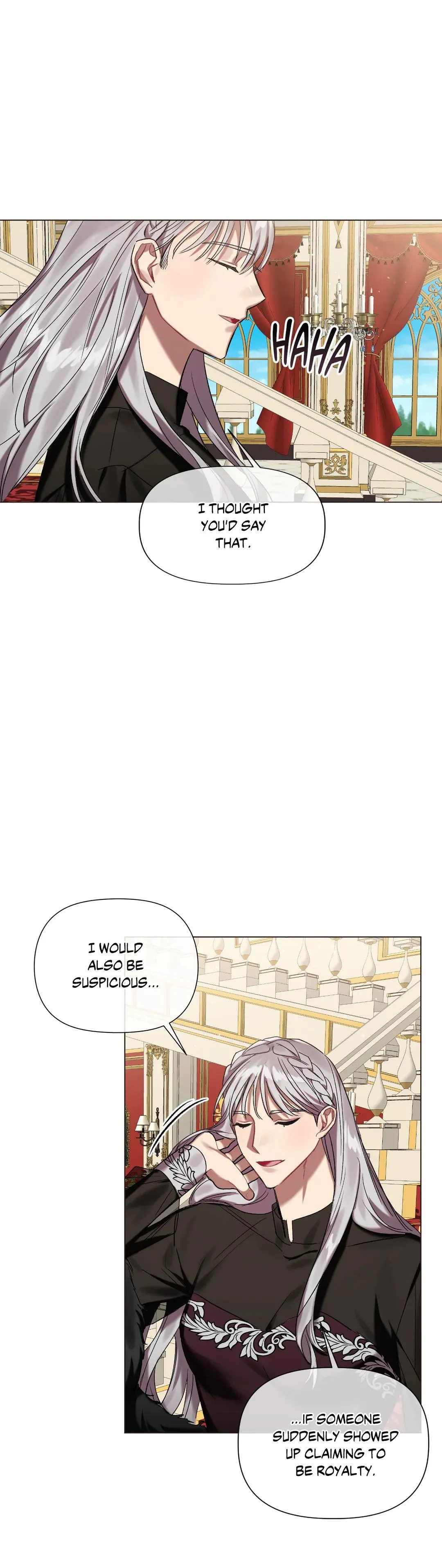 One Day I Was Proposed To By My Enemy - Chapter 27 Page 15