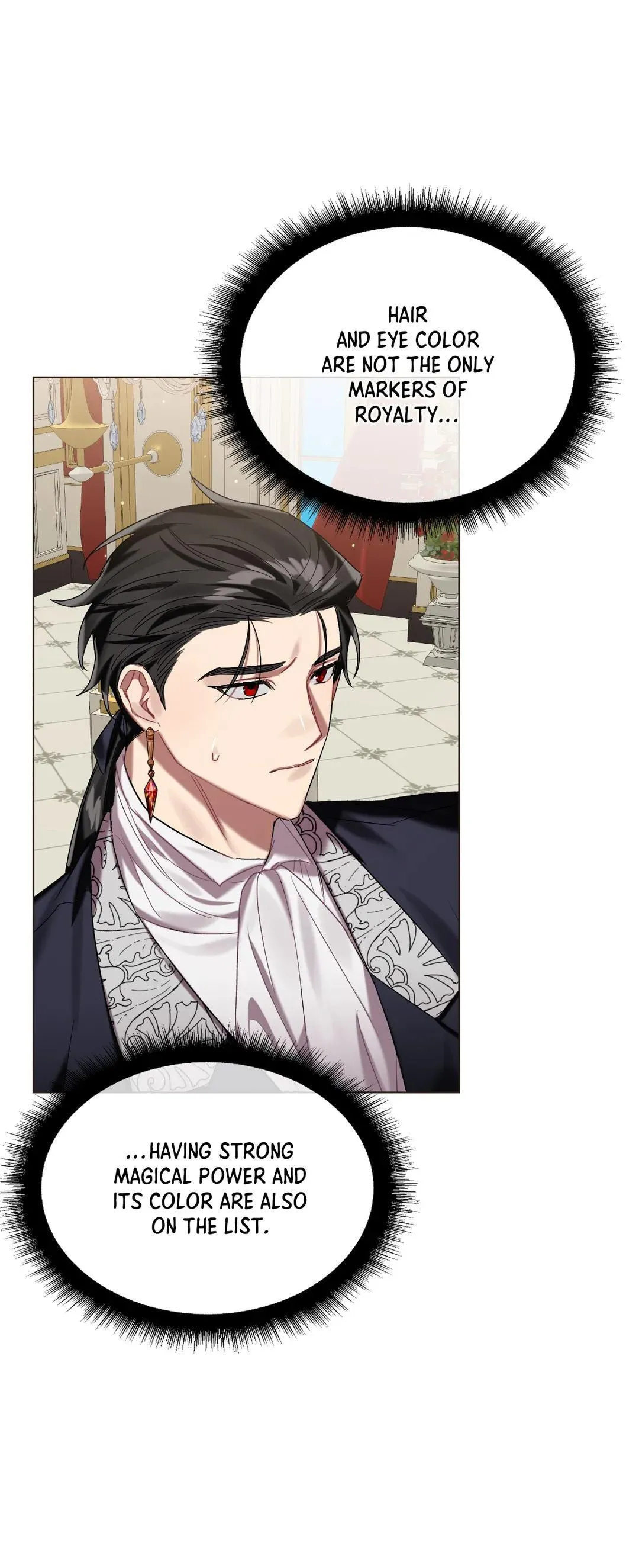 One Day I Was Proposed To By My Enemy - Chapter 27 Page 16