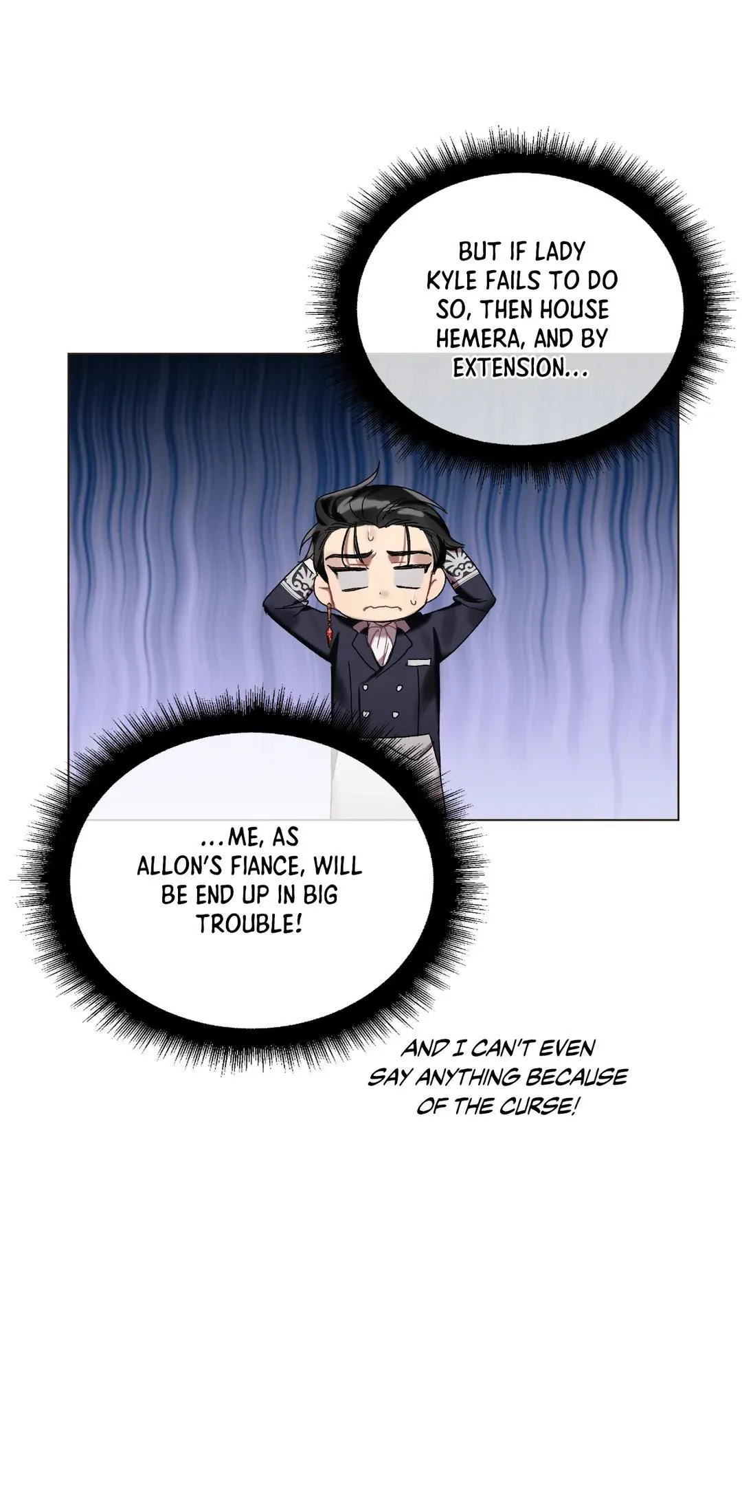 One Day I Was Proposed To By My Enemy - Chapter 27 Page 18