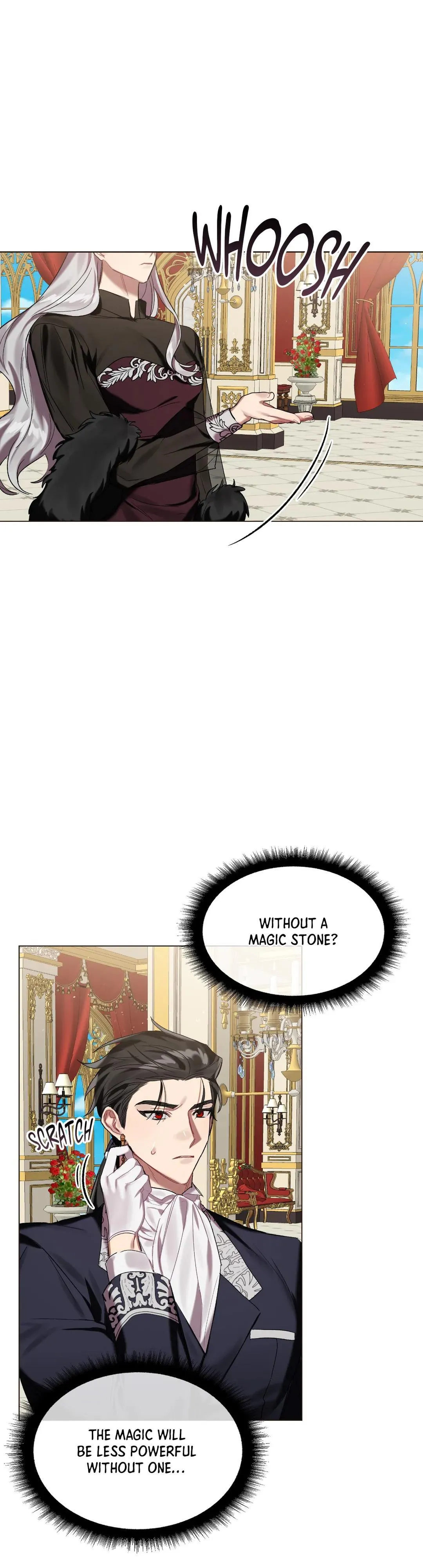 One Day I Was Proposed To By My Enemy - Chapter 27 Page 21