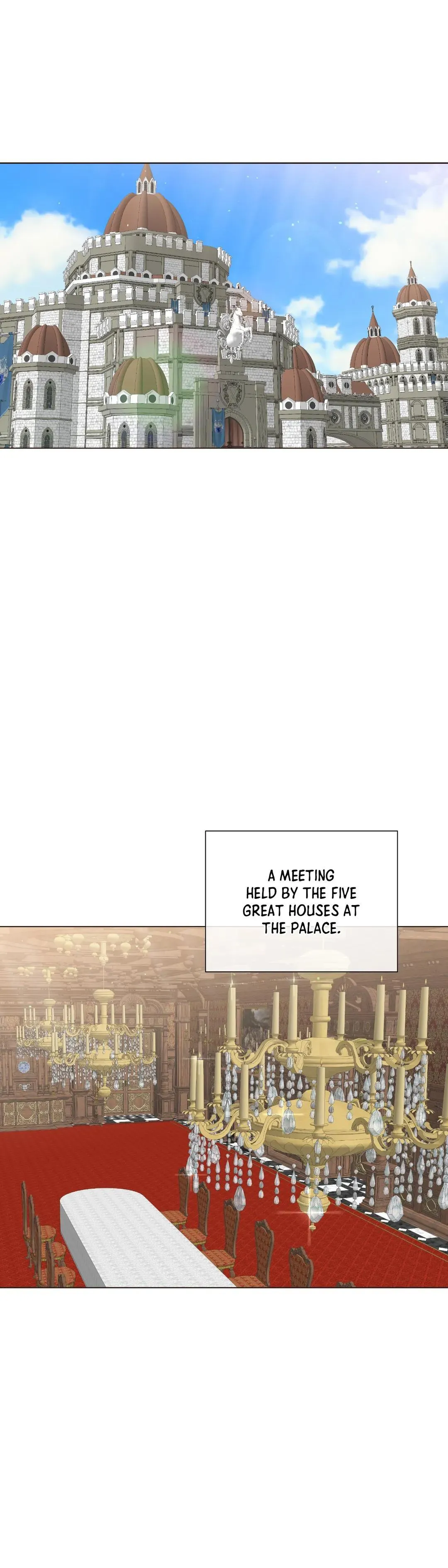 One Day I Was Proposed To By My Enemy - Chapter 27 Page 28