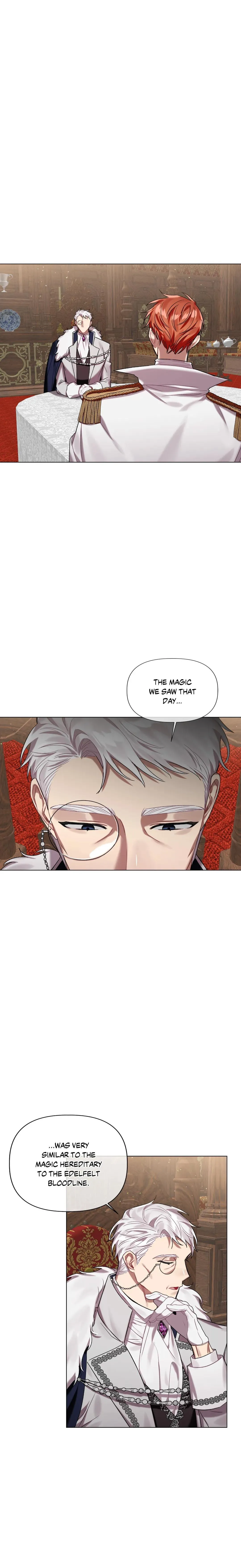 One Day I Was Proposed To By My Enemy - Chapter 28 Page 3
