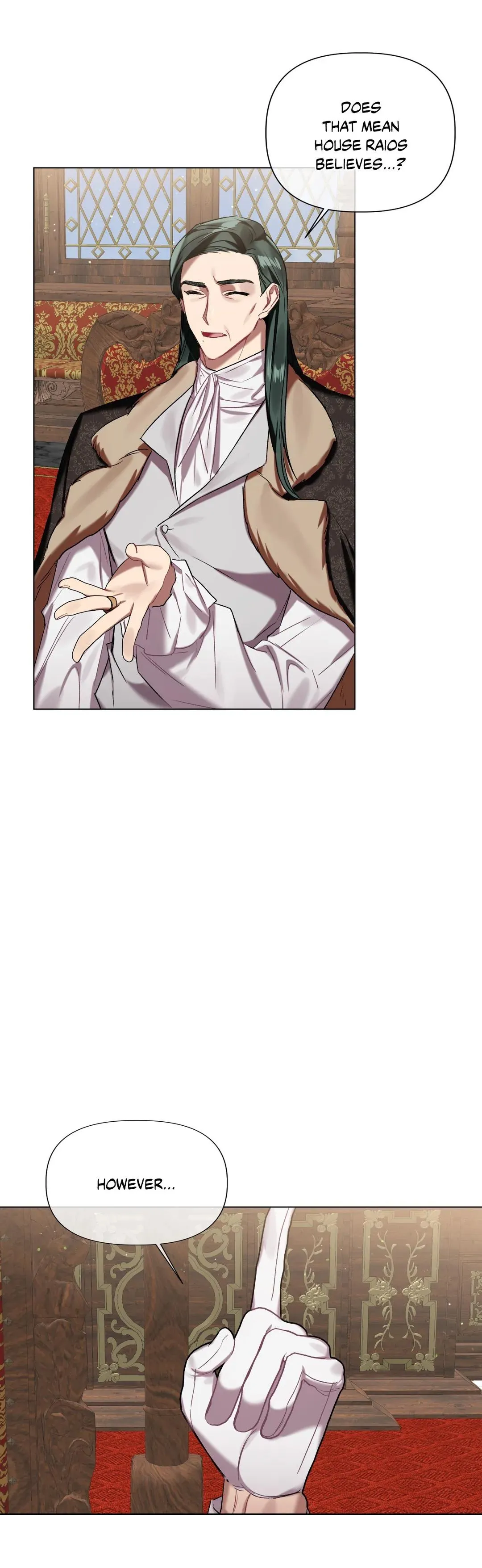 One Day I Was Proposed To By My Enemy - Chapter 28 Page 4