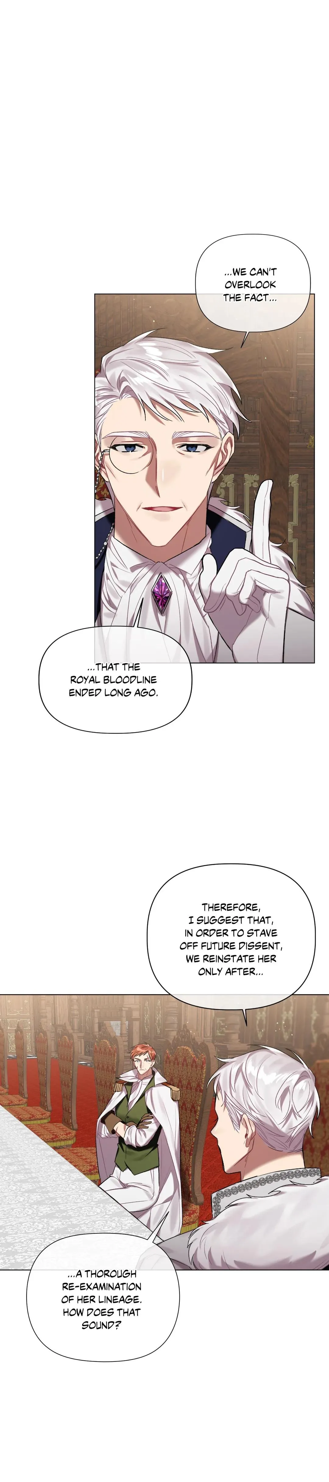 One Day I Was Proposed To By My Enemy - Chapter 28 Page 5