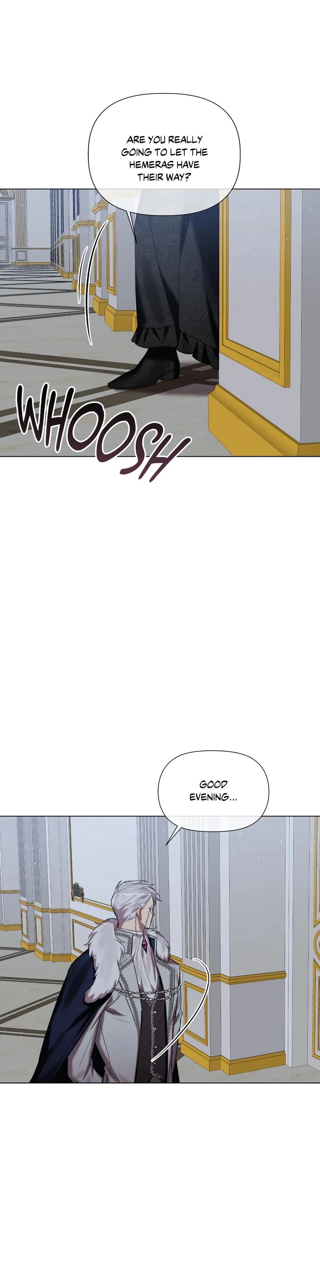 One Day I Was Proposed To By My Enemy - Chapter 28 Page 10