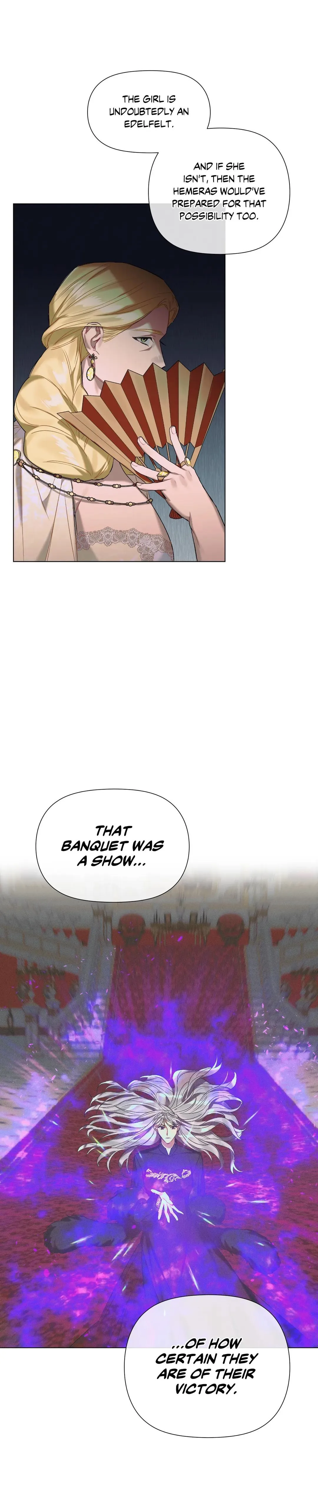One Day I Was Proposed To By My Enemy - Chapter 28 Page 12