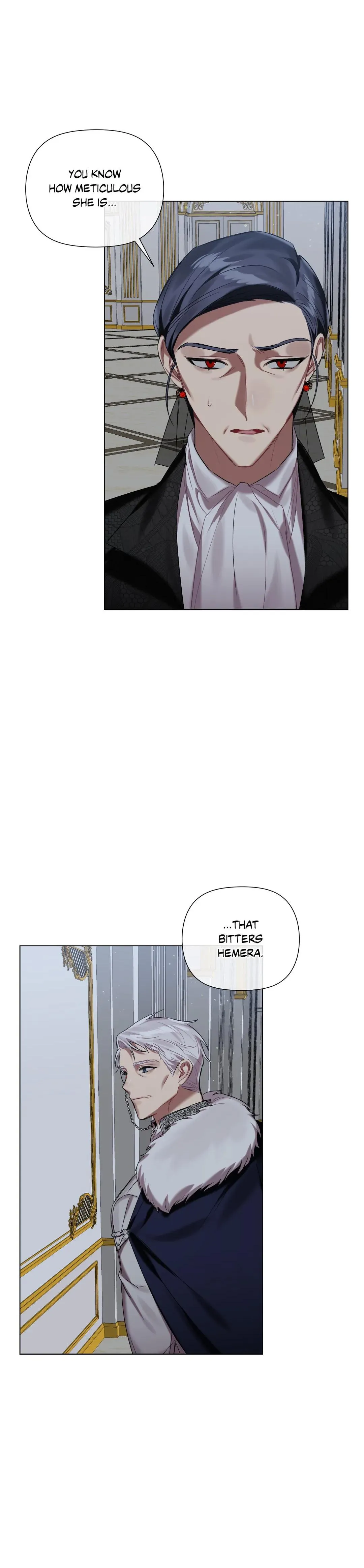 One Day I Was Proposed To By My Enemy - Chapter 28 Page 13
