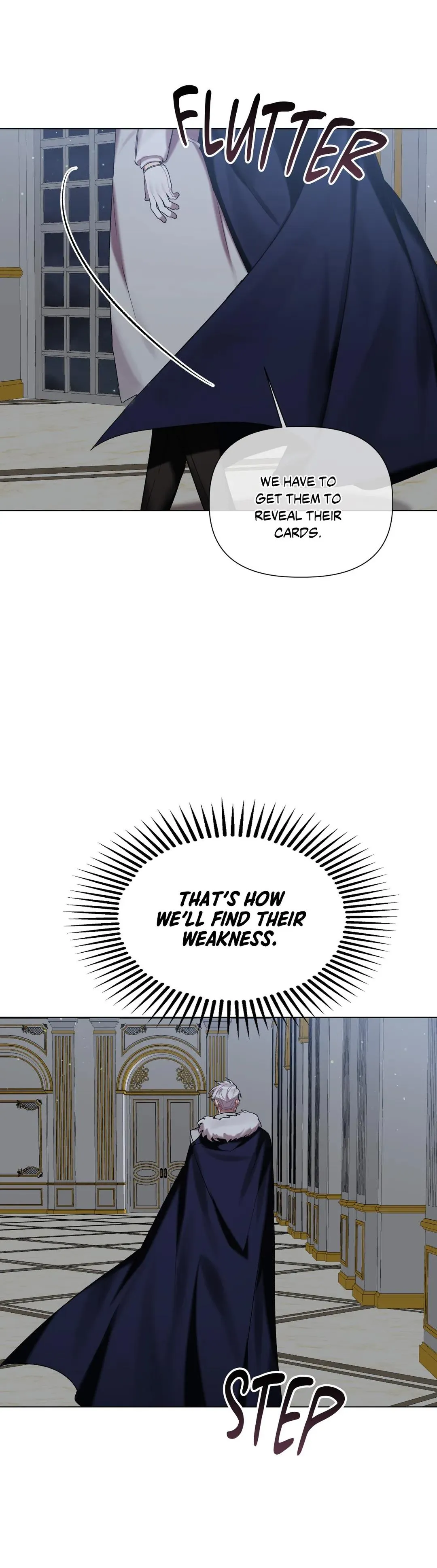 One Day I Was Proposed To By My Enemy - Chapter 28 Page 15