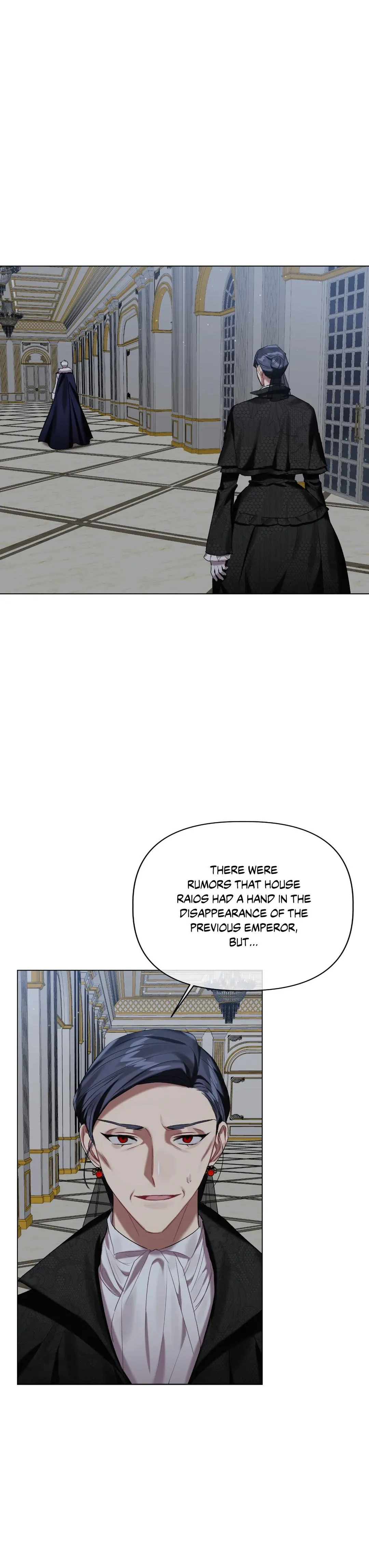 One Day I Was Proposed To By My Enemy - Chapter 28 Page 16
